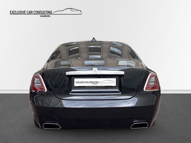 ROLLS ROYCE Ghost – Bild 5
