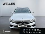 Mercedes-Benz C 220 d T 9G-TRO Avantgarde *LED*DISTR*CAM*Memor - Mercedes-Benz mit Diesel-Antrieb: Kombi