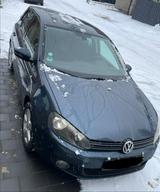 Volkswagen Golf 1.2 TSI Team