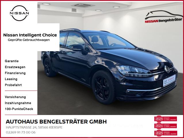 Volkswagen Golf VII 1.0 TSI Comfortline OPF