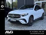 Mercedes-Benz GLC 220 d 4M Edition AMG Pano AHK DIGITAL 360°