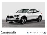 BMW X2 sDrive18d Advantage Plus Navi RFK LED Sportsi - BMW X2 in Herne