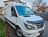Mercedes-Benz Sprinter 316 NEU Motor - Offers