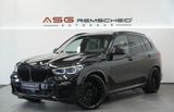 BMW X5 M50 d *2.H *ACC*Pano*LUFT*H-UP*Laser*Memory - BMW X5 M50 aus 2020