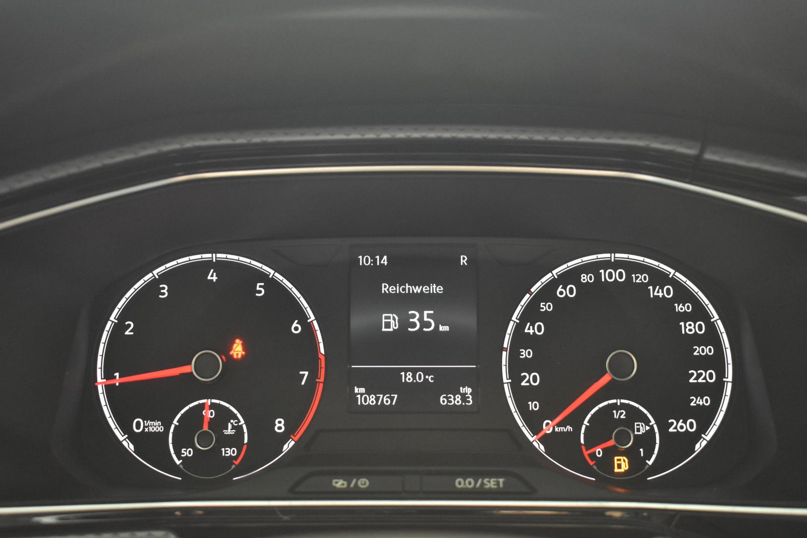 Volkswagen T-Cross Active*1.0TSI*DSG*LED*Lane*Klima*SHZ, миниатюра 18