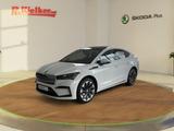Skoda ENYAQ iV Enyaq Coupe 80 ecoSuite ''Lane-Assist'' - Skoda Enyaq Coupe-iV-80