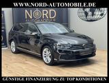 Volkswagen Passat Variant GTE 1.4 TSI eHybrid DSG - Volkswagen Passat Variant mit Hybrid-Antrieb: Kombi