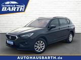 Seat Tarraco 1.5 TSI ACT Style OPF *LED*SHZ*Navi*Stan - gebrauchte Seat Tarraco aus dem Jahr 2022