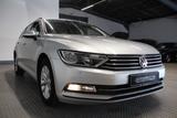 Volkswagen Passat Variant Comfortline *Zahnriemen neu* - Volkswagen: Zahnriemen