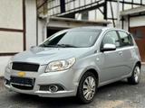Chevrolet Aveo Schrägheck Cool - gebrauchte Chevrolet Aveo aus dem Jahr 2010