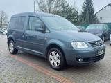 Volkswagen Caddy Life *TÜV-NEU* - gebrauchte VW Caddy aus dem Jahr 2008