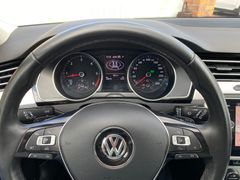 Passat Variant-Sitzh.-Tempomat- Navi- Automatik!