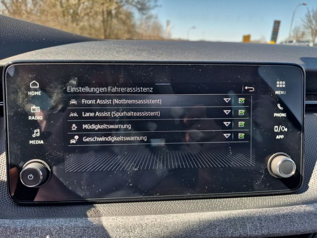 Kamiq Selection 1.0 TSI
