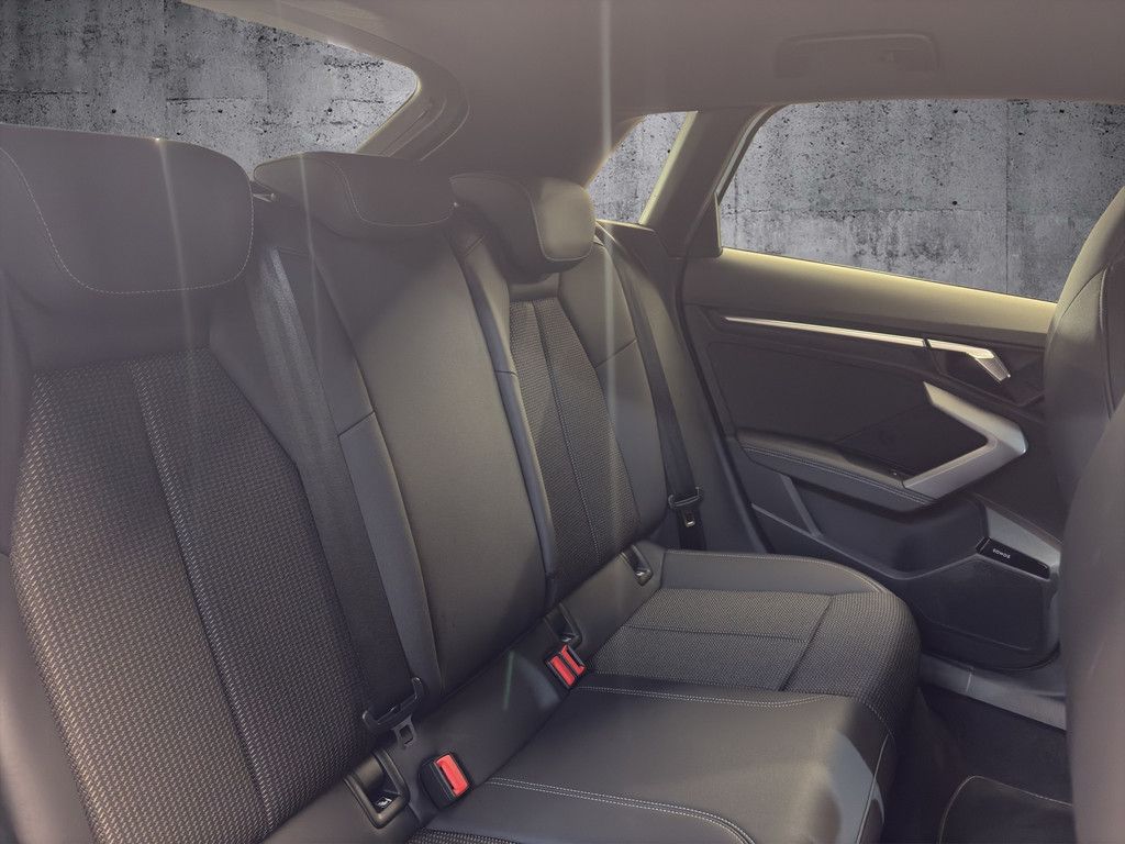 Audi A3 - Bild 10