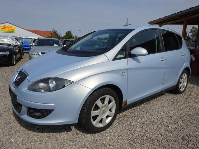 Seat Altea 2.0 TDI Stylance / Style