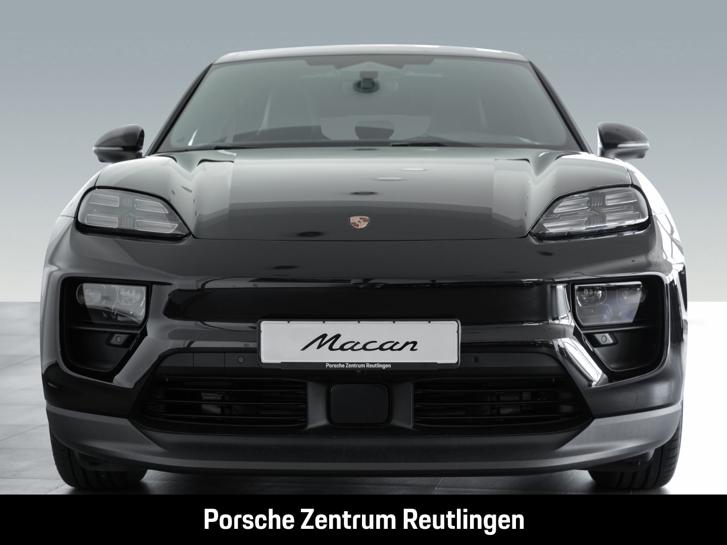 Porsche Macan - Bild 8