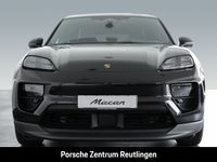 Porsche Macan - Vorschau Bild 8