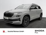 Skoda KAROQ SPORTLINE 2.0 TDI DSG 4X4 AHK Kam. Navi LM