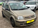 Fiat Panda 1.2 8V Dynamic *1.HD*Servo* TÜV Neu - Fiat Panda: Dynamic