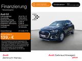Audi Q3 35 TFSI advanced*0,99%-Finanz*NAVI-PLUS*AHK*S - Audi Q3 Jahreswagen