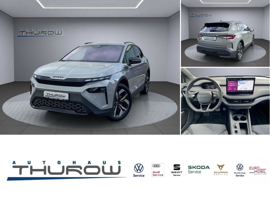 Image of Skoda Elroq