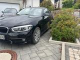 BMW 116i - - BMW 116 von privat