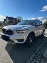 Volvo XC40 D3 Inscription Geartronic Inscription - Volvo XC40 von privat