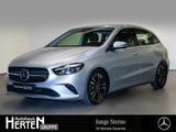 Mercedes-Benz B 200+PROGRESSIVE+KAMERA+TOTWINKEL+SPIEGELP. - Mercedes-Benz B 200 in Erfurt