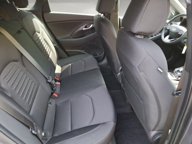 Hyundai i30 – Bild 13