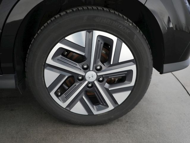 KONA Elektro TREND 64kWH AT+VOLL LED+NAVI+RÜCKFA