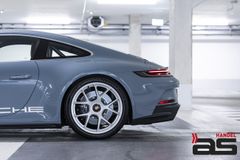 PORSCHE 992 911 ST Heritage|Matrix|Lift|Bose|Käfig