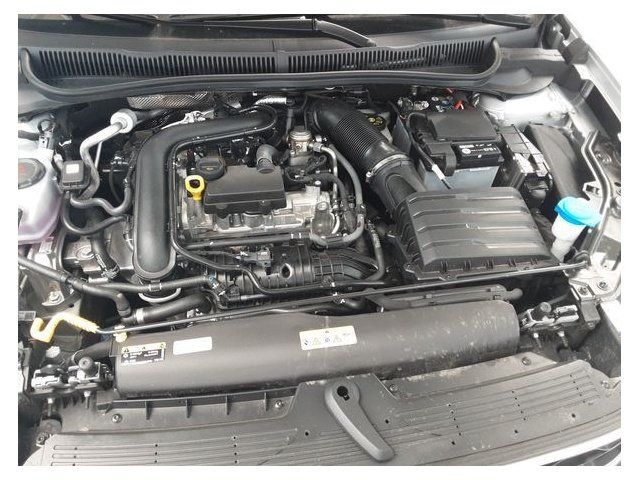 Fahrzeugabbildung Volkswagen Taigo Life TSI *AHK*LED*PDC*Sitzhzg*App-C.*