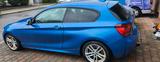 BMW M135i xDrive - - BMW M135 mit 3 Türen