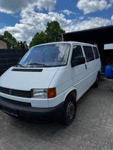 Volkswagen T4 andere - Volkswagen T4 andere aus 1998