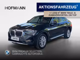 BMW X4 xDrive20d Aut. AHK+Innovation+HiFi+Laser+HUD - BMW X4 aus 2025