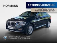 BMW X4 - Vorschau Bild 1