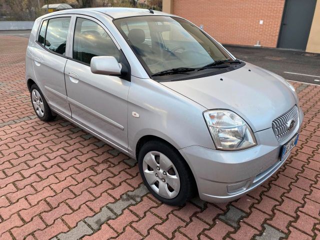 Kia KIA PICANTO 1.0 5P. OK NEO PATENTATI