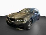 BMW 330e Touring M Sport LiCoProf St+Go Hifi LEDerw - BMW 330 in Bielefeld