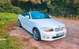 BMW 118i Edition Sport Cabrio Edition Sport - BMW 1er Reihe mit Anhängerkupplung