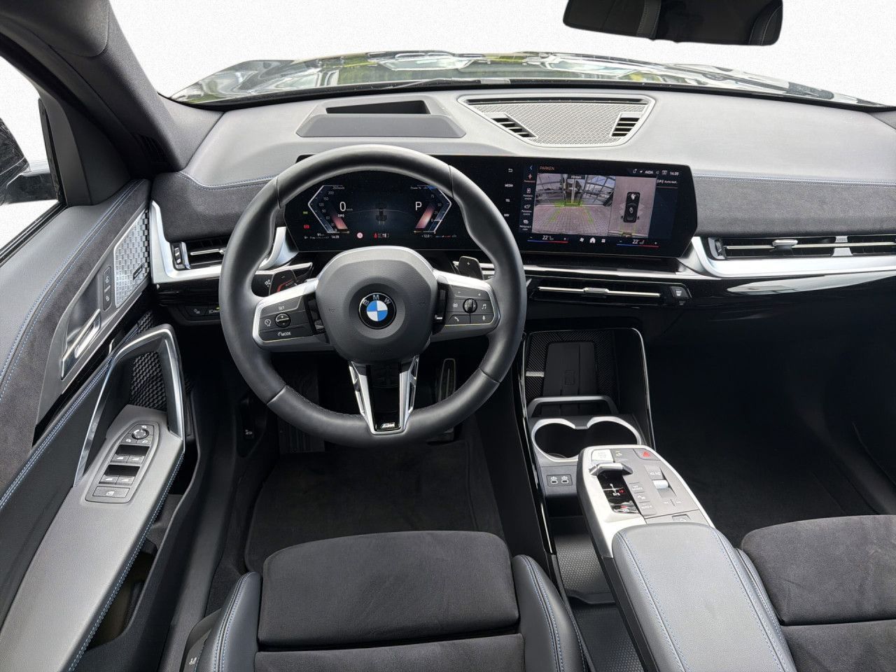 BMW X2 - Bild 17