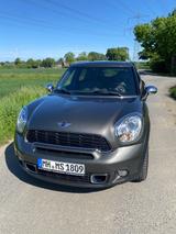 MINI Cooper SD Countryman Cooper SD ALL4 Cooper S