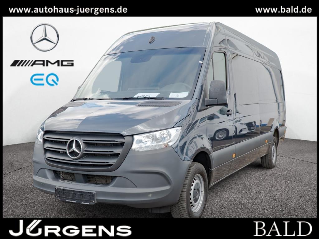Mercedes-Benz Sprinter 315 Mixto/L3H2/Aut/Stdhz/AHK3,5T/Klima