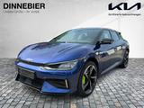 Kia EV6 GT 77.4 AWD Glasdach+360°+LED+Navi+SHZ - Kia EV6