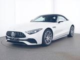Mercedes-Benz AMG SL 43 AMG/Premium/Digital/Distronic - Mercedes-Benz SL 43 AMG Gebrauchtwagen