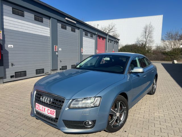 Audi A5 Sportback 2.0 TDI/PDC/2.Hand/Xenon