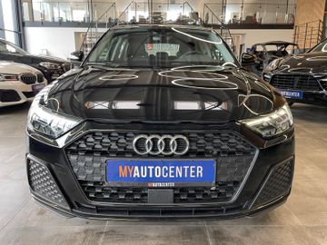 Audi A1 Sportback 25 TFSI *LED*DAB*TEMP**MFL*APS*