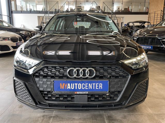 Audi A1 Sportback 25 TFSI *LED*DAB*TEMP**MFL*APS*
