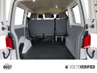 Volkswagen T6 Kombi - Vorschau Bild 15