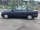 Opel Astra 2.0 Cabrio Bertone - gebrauchte Opel Astra aus dem Jahr 1993