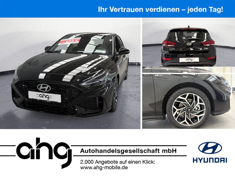 Image of Hyundai i30